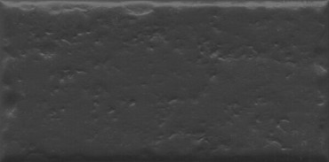 Настенная плитка Граффити 19061 черный 9.9x20 от Kerama Marazzi (Россия) в Москве