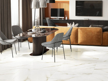 Плитка BIANCO CHIARA (Alma Ceramica) в Москве