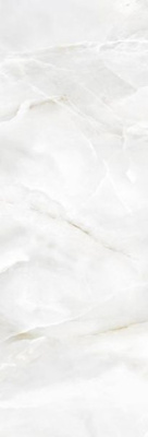Настенная плитка EC.Eternal white 33.3x100 от Ecoceramic (Испания) в Москве