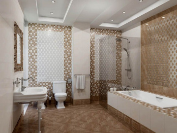 Плитка AMANI (Керлайф) в Москве