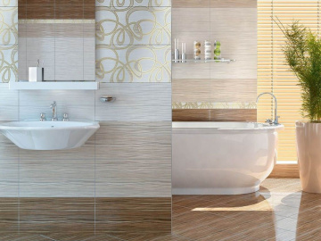 Плитка PLESSO (Alma Ceramica) в Москве