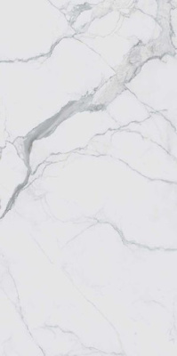 Керамогранит Magnum I Classici Statuario 6mm Glossy Ret (757833) 120x280 от REX Ceramiche (Италия) в Москве