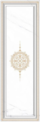Декор Antares (DWU12ANS80R) 24.6x74x10 от Alma Ceramica (Россия) в Москве
