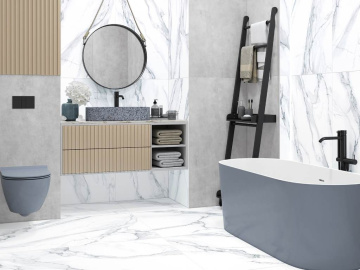 Плитка ALPINO (Delacora) в Москве