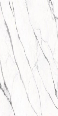 Керамогранит MARMOKER STATUARIO FINE LUCIDO (14460230) 60x120 от Casalgrande Padana (Италия) в Москве