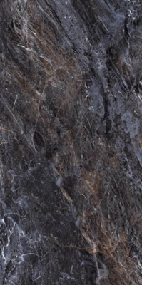Керамогранит Romano Versailles Blue High Glossy 120x60 от Bluezone (Индия) в Москве
