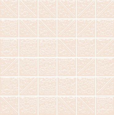 Настенная плитка Ла-Виллет 21048 беж светлый 30.1x30.1 от Kerama Marazzi (Россия) в Москве