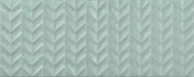 Настенная плитка ARTS TIP Turquoise 20x50 от APE Ceramica (Испания) в Москве