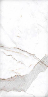 Керамогранит Sives White glossy 60x120 от Maimoon Ceramica (Индия) в Москве