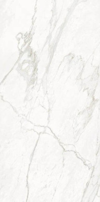 Керамогранит BOOKMATCH GRASSI WHITE B POLISHED 160x320x0.6 от Ascale (Испания) в Москве