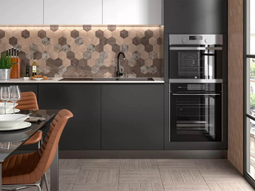 Плитка МОНРУЖ (Kerama Marazzi) в Москве