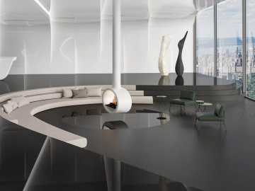 Плитка СУПЕРМАКСИ: FUSION (Kerama Marazzi) в Москве