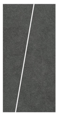Декор Boost Mineral Tarmac Slice B 20mm (AIHU) 60x120 от Atlas Concorde (Италия) в Москве