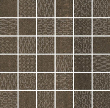 Декор Про Дабл коричневый мозаичный (DD2013/MM) 30x30 от Kerama Marazzi (Россия) в Москве