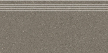 Фронтальная ступень Джиминьяно коричневый матовый обрезной (DD254220R/GR) 30x60 от Kerama Marazzi (Россия) в Москве