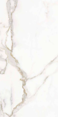 Керамогранит MARMO E PIETRA CALACATTA ORO LAPP.RETT. (163105) 60x120 от AVA Ceramica (Италия) в Москве