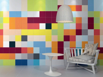 Плитка Калейдоскоп Керама Марацци в Москве