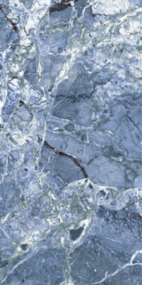 Керамогранит Marble Acadia Blue 60x120 от Artcer (Индия) в Москве