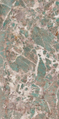 Керамогранит Marbles 21 Amazonite Pol Rect 60x120 от APE Ceramica (Испания) в Москве