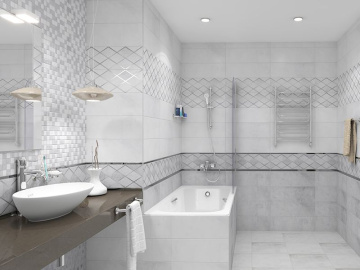 Плитка MIZAR (Ceramica Classic) в Москве