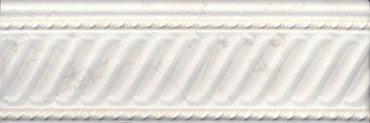 Бордюр Белгравия BBA001R светлый обрезной 10x30 от Kerama Marazzi (Россия) в Москве