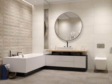 Плитка CAMDEN (Keratile) в Москве