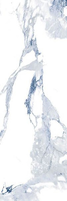 Настенная плитка VALERIA BLUE 33.3x100 от Geotiles (Испания) в Москве