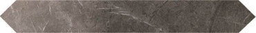 Бордюр MARVEL GREY LISTELLO ESAGONO LAPP. (AVXQ) 11x86 от Atlas Concorde (Италия) в Москве