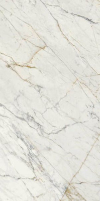 Керамогранит Grande Marble Look Golden White rett. M8AD 120x240 от Marazzi Italy (Италия) в Москве