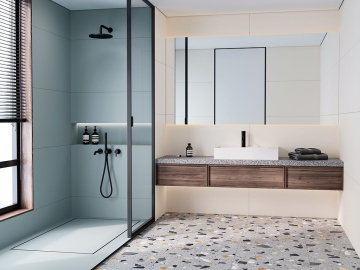 Плитка MONOCOLORS (StaroSlim) в Москве