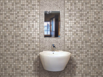 Мозаика I-TILE (Natural Mosaic) в Москве