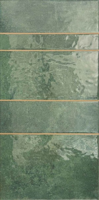 Настенная плитка KIAN GREEN (DG_KI_GR) 30x60 от Dual Gres (Испания) в Москве