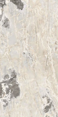 Керамогранит Magnum Onyx&More White Blend Satin 6mm (766022) 120x280 от REX Ceramiche (Италия) в Москве