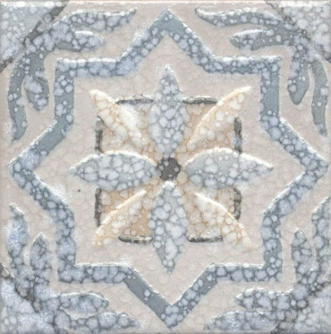 Декор Барио DD/B30/17023 15x15 от Kerama Marazzi (Россия) в Москве