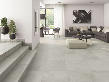 Плитка URBAN GRIS (Gres de Aragon) в Москве