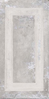 Декор GHOST BOISERIE GREY/IVORY (PF60004773) 60x120 от ABK Ceramiche (Италия) в Москве