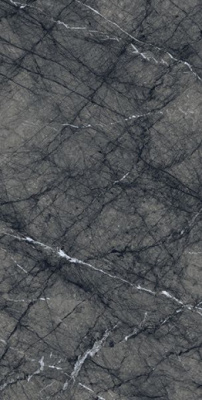 Керамогранит Uffizi Black Nat Ret (610010002135) 45x90 от ColiseumGres (Россия) в Москве