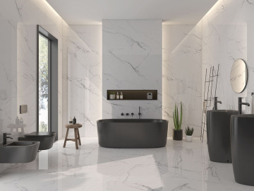 Плитка STATUARIETTO (Prissmacer) в Москве