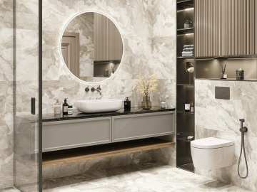 Плитка LUXURY (LCM) в Москве