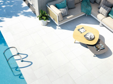 Плитка URBAN BLANCO (Gres de Aragon) в Москве