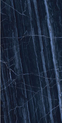 Керамогранит PALACIO Hazel Cobalto High Gloss 60x120 от Staro (Индия) в Москве