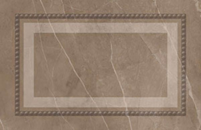 Цоколь Classico AMANI Marron 31.5x20.6 от Керлайф (Россия) в Москве