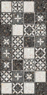 Керамогранит QUA0025 QUA Alone Decor Full Lap 60x120x0.65 от QUA (Турция) в Москве