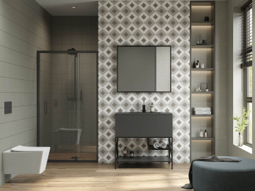 Плитка FRESH (Creto) в Москве