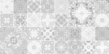 Декор Concrete Vimp серый 30x60 от Laparet в Москве