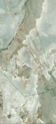 Керамогранит Magnum Reves De Rex Jade Glossy 6mm (774481) 120x280 от REX Ceramiche (Италия) в Москве