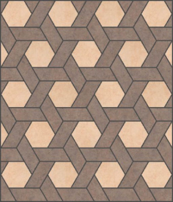 Мозаика TRUMP TP02 30.9x30.9 от Jet-Ceramic (Россия) в Москве
