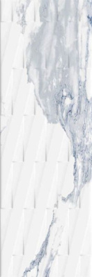Настенная плитка RLV VALERIA BLUE 33.3x100 от Geotiles (Испания) в Москве
