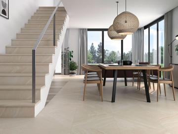 Плитка TIBET BEIGE (Gres de Aragon) в Москве