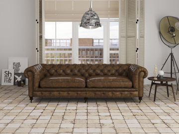 Плитка RIALTO (El Molino) в Москве